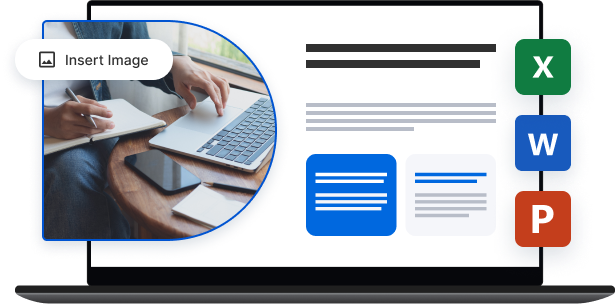 Create convert media